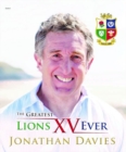 Image for Greatest Lions XV Ever, The