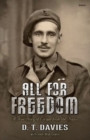 Image for All for Freedom - A True Story of Escape from the Nazis