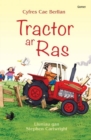 Image for Cyfres Cae Berllan: Tractor ar Ras