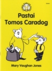 Image for Cyfres Darllen Stori:Pastai Tomos Caradog