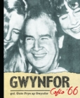 Image for Gwynfor - cofio 66