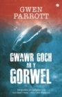 Image for Gwawr goch ar y gorwel