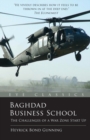 Image for Baghdad Business School