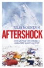 Image for Aftershock: the quake on Everest and one man&#39;s quest