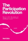Image for The participation revolution: how to ride the waves of change in a terrifyingly turbulent world