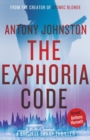 Image for The Exphoria Code : a Brigitte Sharp thriller