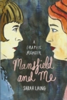 Image for Mansfield and me  : a graphic memoir