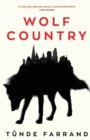 Image for Wolf Country