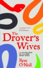 Image for The drover&#39;s wives: 101 re-tellings of a classic short story