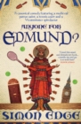 Image for Anyone for Edmund?