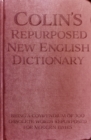 Image for Colin&#39;s Repurposed New English Dictionary: All Profits to NHS Charities