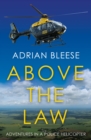 Image for Above the law
