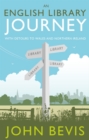 Image for An English Library Journey