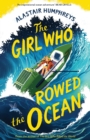 Image for The Girl Who Rowed the Ocean