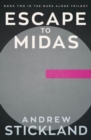 Image for Escape to Midas
