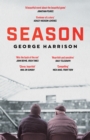 Season : Shortlisted for the Nero Book Award for Debut Fiction