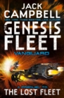 Image for The Genesis Fleet