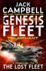 Image for The Genesis Fleet - Triumphant (Book 3)