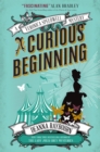 Image for A curious beginning