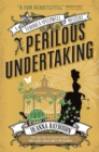 Image for A perilous undertaking