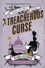 Image for A Veronica Speedwell Mystery - A Treacherous Curse