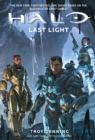 Image for Halo: Last Light