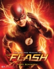 Image for The art and making of the Flash
