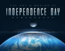 Image for The Art &amp; Making of Independence Day Resurgence