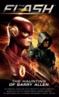 Image for The haunting of Barry Allen