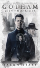 Image for Gotham: City of Monsters
