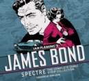 Image for James Bond: Spectre: The Complete Comic Strip Collection