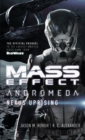 Image for Mass Effect - Andromeda: Nexus Uprising