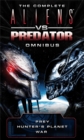 Image for Aliens vs Predator Omnibus