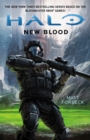 Image for Halo: New Blood