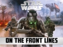 Image for Star Wars - on the front lines