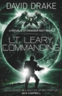 Image for Lt. Leary, commanding
