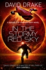 Image for In the stormy red sky