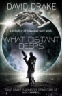Image for What Distant Deeps (The Republic of Cinnabar Navy series #8)