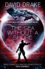 Image for The Sea Without a Shore (The Republic of Cinnabar Navy series #10)