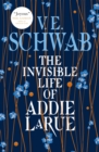 Image for The invisible life of Addie LaRue