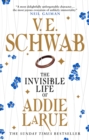 Image for The Invisible Life of Addie LaRue