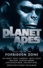 Image for Planet of the apes  : tales from the forbidden zone