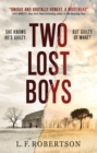 Image for Two lost boys