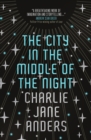 Image for The City in the Middle of the Night