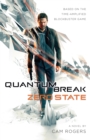Image for Quantum break: zero state