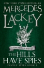 Image for The Hills Have Spies (Family Spies #1)