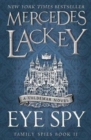 Image for Eye Spy (Family Spies #2)