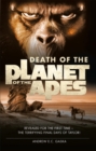 Image for Death of the Planet of the Apes
