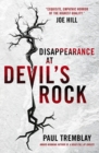 Image for Disappearance at Devil&#39;s Rock