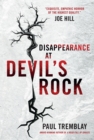 Image for Disappearance at Devil&#39;s Rock